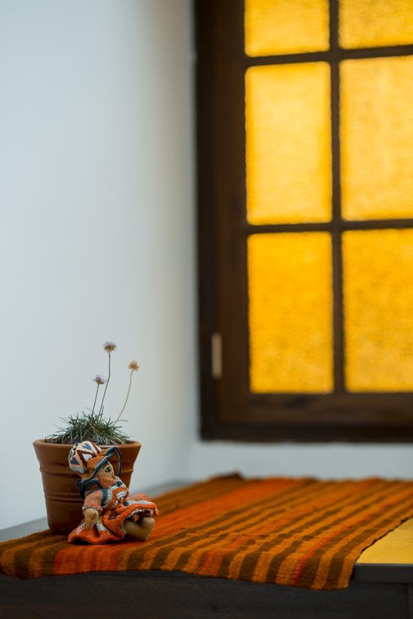 Inkas Stone Boutique Hotel Cusco Exterior foto